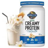 New B.B.D.22/JAN/2026 Garden of Life Creamy