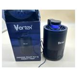 Vortex Indoor Insect Trap - Catcher & Killer for