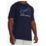 New 3XL-Tall Under Armour Menï¿½s Global Foundation