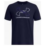 New Small Under Armour Menï¿½s Global Foundation