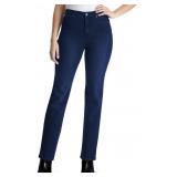 New Size 8P Gloria Vanderbilt Women
