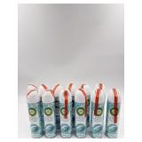 New Air Wick Aerosol Air Freshener, Fresh