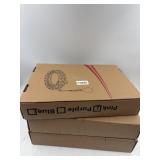 New (case of 3) Adjustable Sports Hula Hoop,