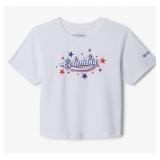 New Size S (7/8) Columbia Girls La Poudre Pass