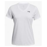 New Size XL Under Armour Womens Tech Short Sleeve