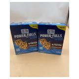 Lot of 2 Nutri-Grain Power-Fulls Soft Baked Oat