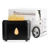 New Flame Diffuser for Essential Oils, 200ml
