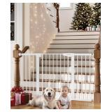 New Cumbor 29.7-54.2in Wide Baby Gate for