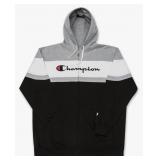 New Size 3XL Champion Mens Big and Tall Full Zip