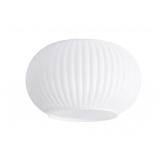 Rejuvenation Enzo reeded open globe thread on