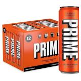 New B.B.D.06/03/2025 PRIME Energy ORANGE MANGO |