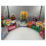 New Variety Drinks Bundle B.B.D.ï¿½s Vary See