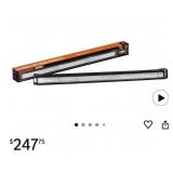 **Read SYLVANIA Ultra 50 Inch LED Light Bar |