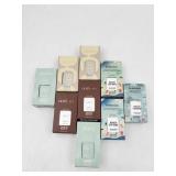 New Pura Variety lot of scent refills.