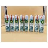 New 8-pack Air Wick fresh new day scents!