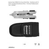 New Gerber Gear MP600 Pro Scout Multi-Plier -