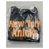 New Size XL New York Knicks tee shirt,