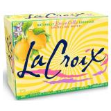 New B.B.D.07/AUG/2026 La Croix Sparkling Water,