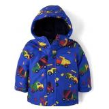 New Size 18/24 Months The Children