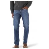 New Size 42x30 Wrangler Mens Men