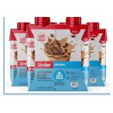 SlimFast Meal Replacement Shake, Original