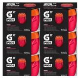 New B.B.D.06/DEC/2025 Gatorade unisex adult