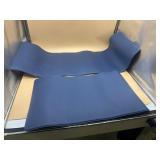 New lot of two anti-fatigue mats