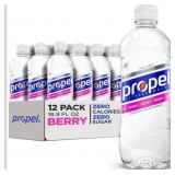 Propel Electrolyte Enhanced Water Sports Drink,