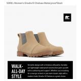 New SOREL Women