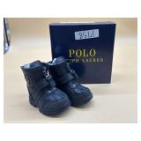 New 4T POLO RALPH LAUREN Kids Conquered HI Combat