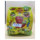 SOUR PATCH KIDS and SWEDISH FISH Mini Soft &