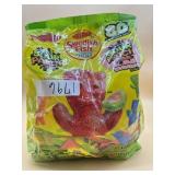 SOUR PATCH KIDS and SWEDISH FISH Mini Soft &