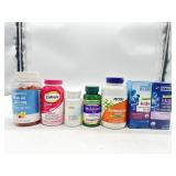 New Mixed Lot of HBA Items - All in Date