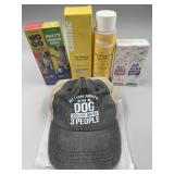 Pet Grooming & Training Bundle!