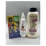 Pet Grooming & Training Bundle
