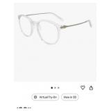 New TUMI - VTU801 Unisex Reading Glasses - Blue