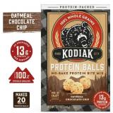New B.B.D02/APR/2026 6-Pack Kodiak Protein-Packed