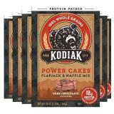 New B.B.D.30/JUN/2026 Kodiak Cakes Protein