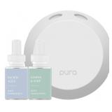 New Pura - Smart Home Fragrance Device Starter