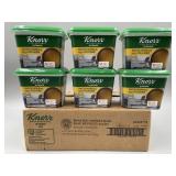 New B.B.D.06/JAN/2026 Knorr Professional Ultimate