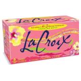 New B.B.D.09/08/2026 La Croix Sparkling Water,