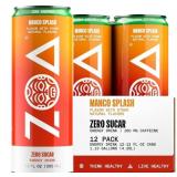New B.B.D.09/07/2026 ZOA Zero Sugar Energy