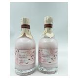 New (lot of 2) Thymes Goldleaf Gardenia Bubble