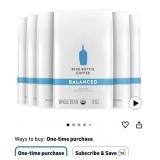 New Blue Bottle Whole Bean Organic Coffee,