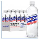 Propel Electrolyte Enhanced Water Sports Drink,