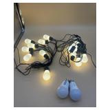 Govee 48FT H7010 outdoor and indoor smart lots