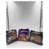 New (lot of 3) Buldak Spicy Ramen. BB 1/2026 and