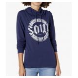 New Size M Fifth Sun Rebel Rose Women