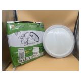 New 20 inch LED tri proof panel lamp