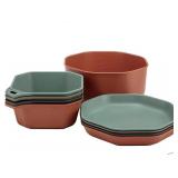 Gerber Gear ComplEAT Tableware Set -